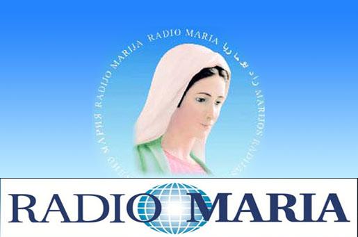 Radio Maria e la polemica sui finanziamenti pubblici