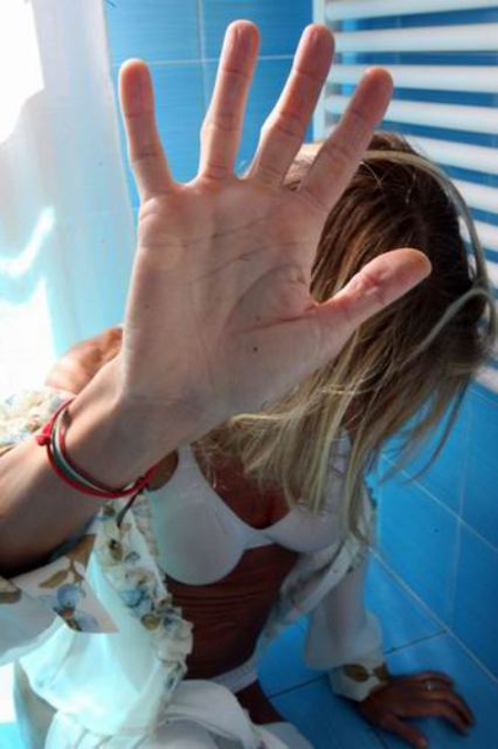 violenza donne