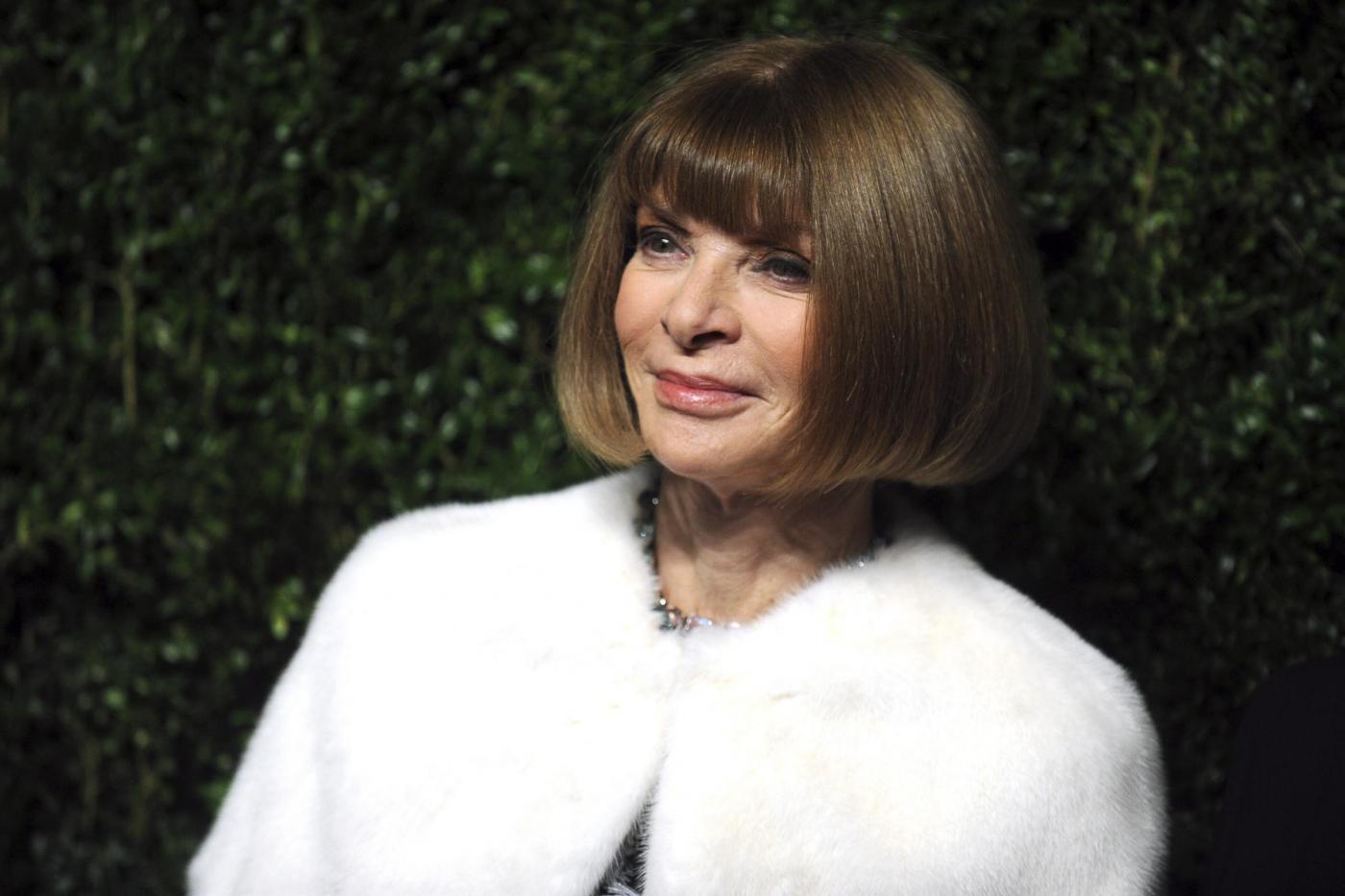 Anna Wintour