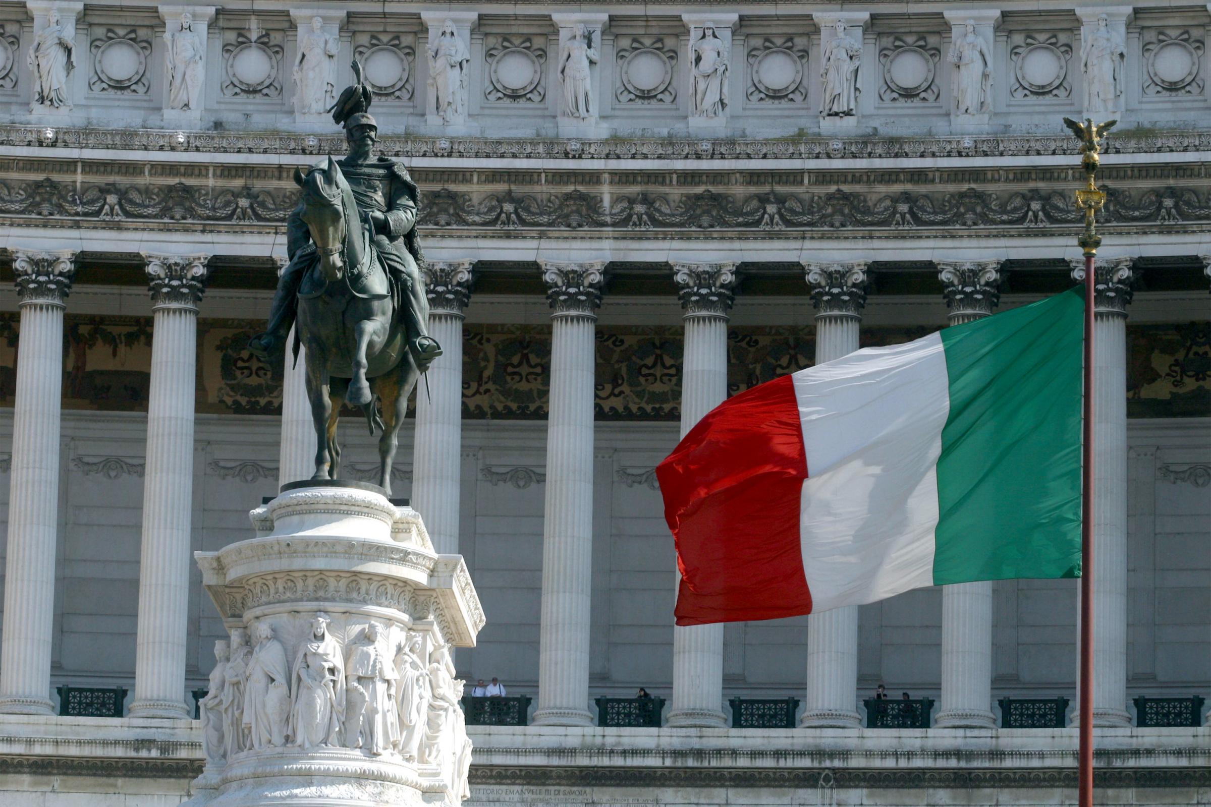 Italia 2016 fatti