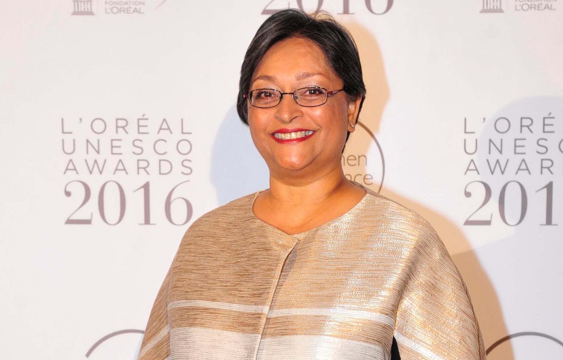Quarraisha Abdool Karim