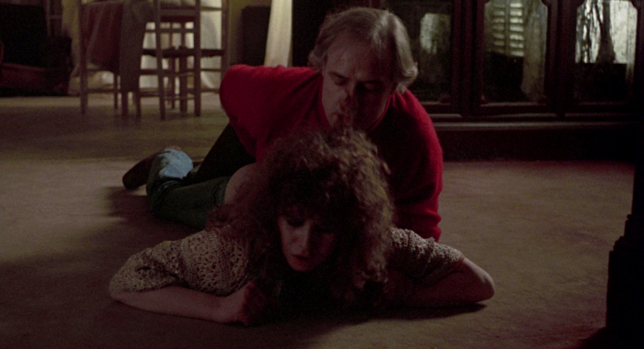 Ultimo tango a Parigi, la scena di stupro indigna le star di Hollywood e la Rete