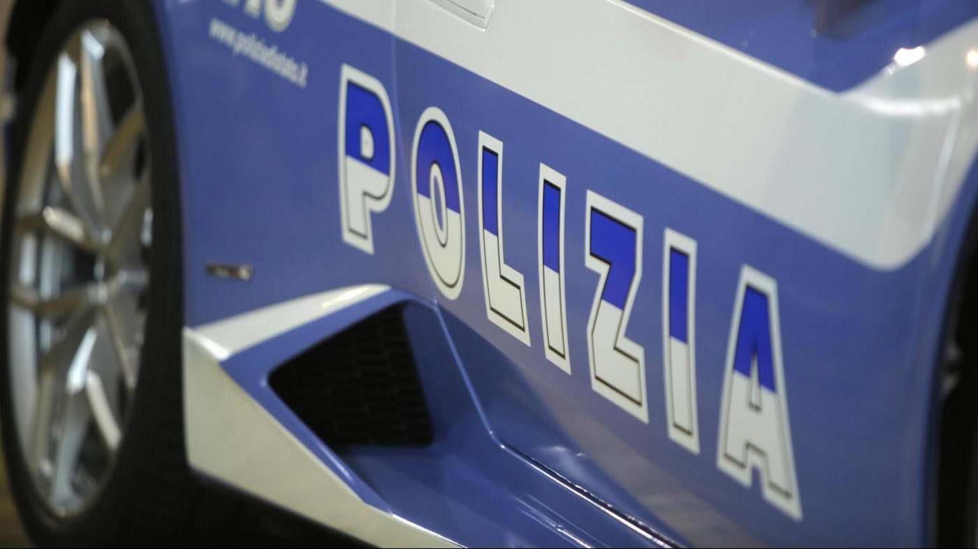 allerta sicurezza