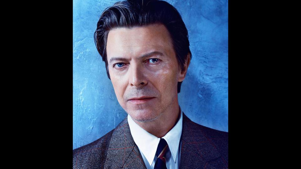 david-bowie