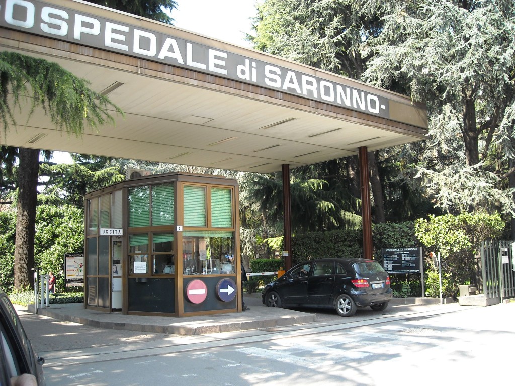 Coppia di Saronno: il caso del medico e dell’infermiera killer