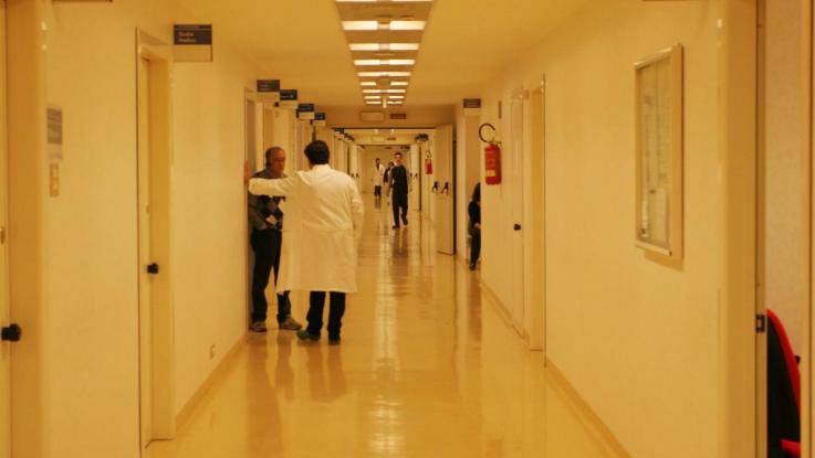 saronno pazienti morti