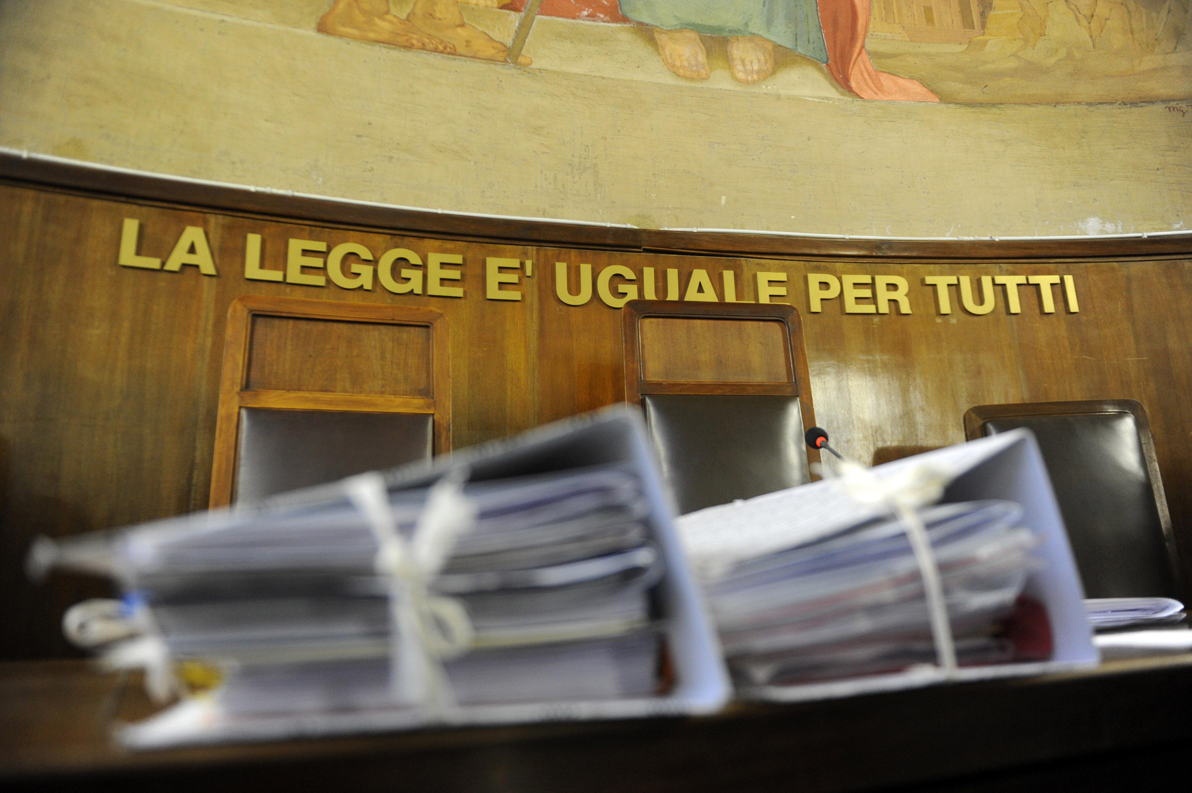 Omicidio Nicole Lelli: al marito solo 20 anni, la sentenza finisce in rivolta