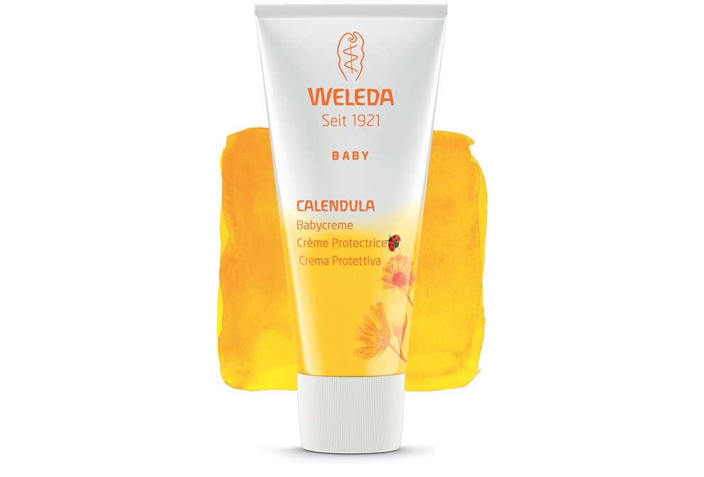 weleda