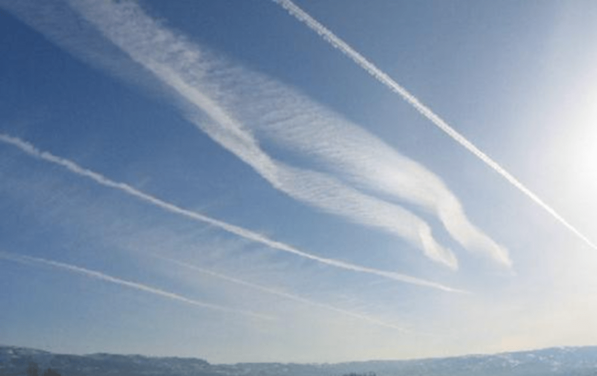 Le scie chimiche