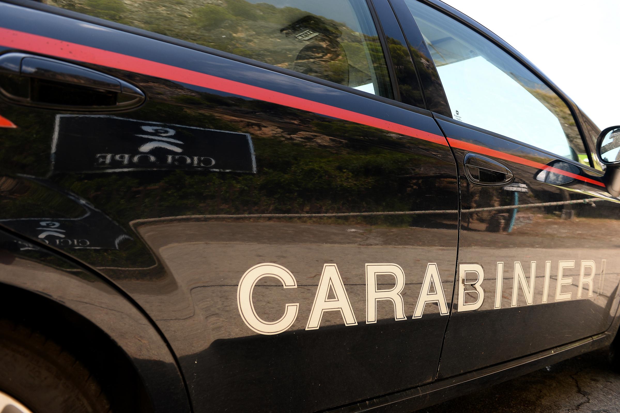 Parma, omicidio-suicidio: uomo uccide la ex compagna e si toglie vita
