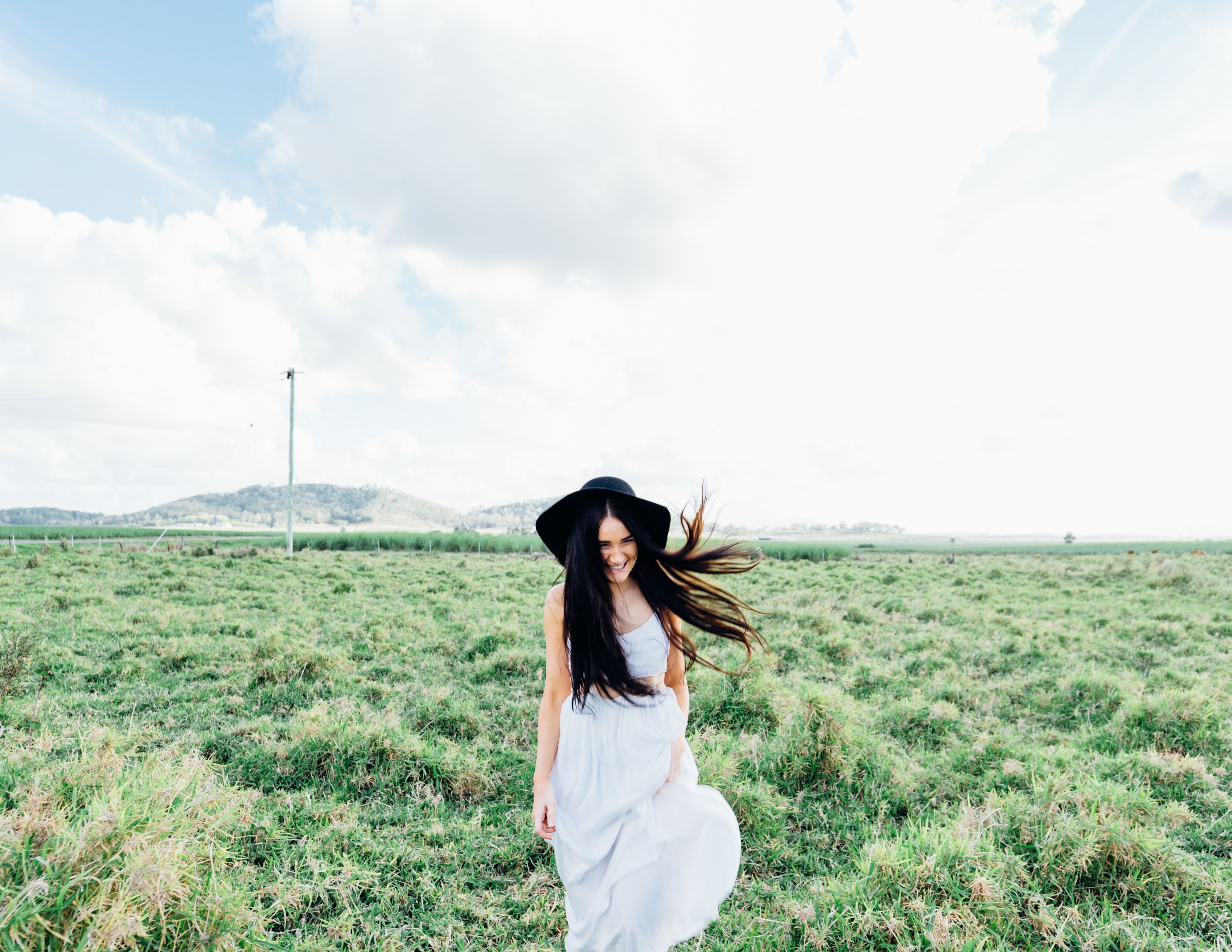 La moda che evolve: il concetto di green fashion