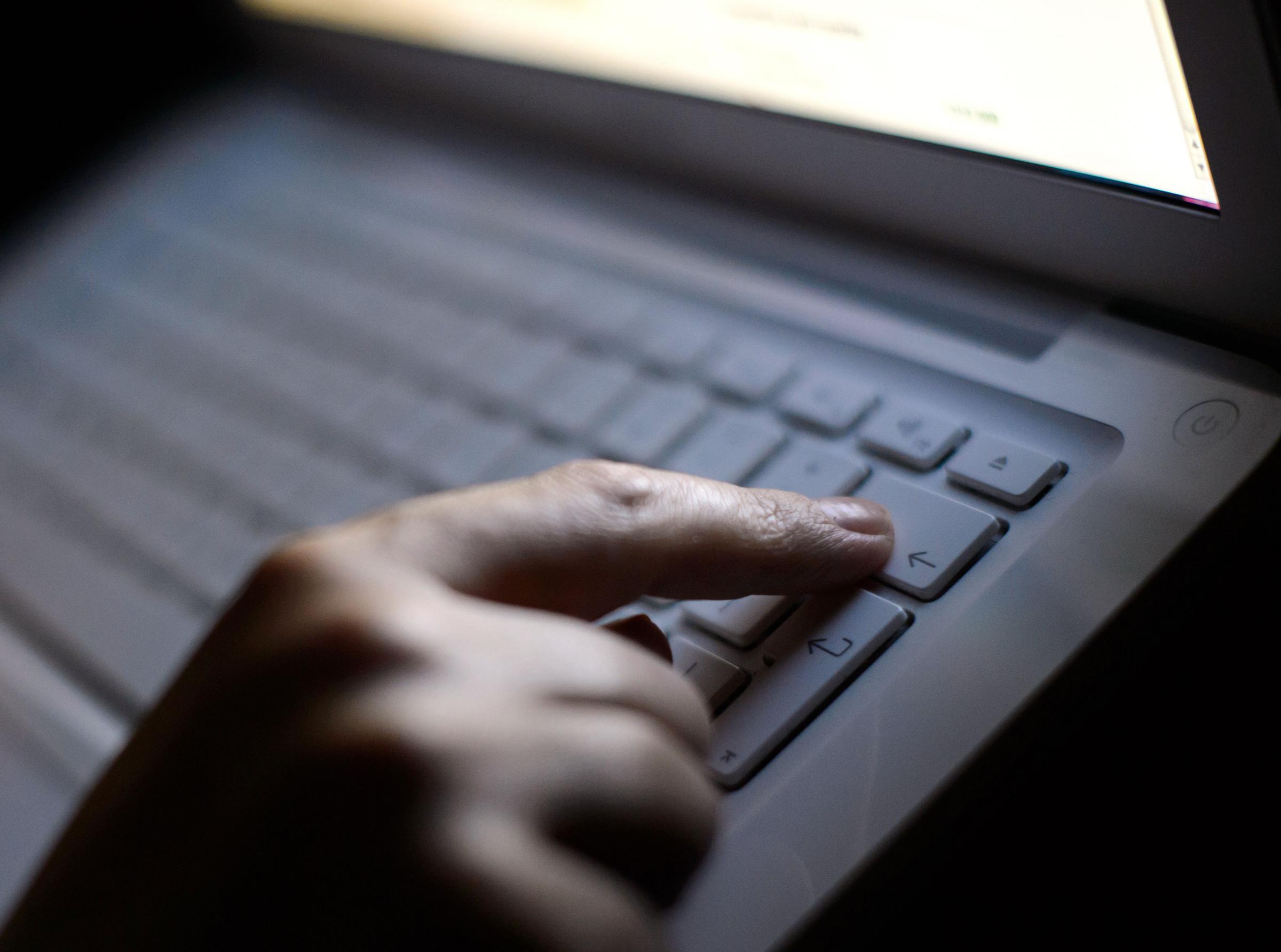 Email scams