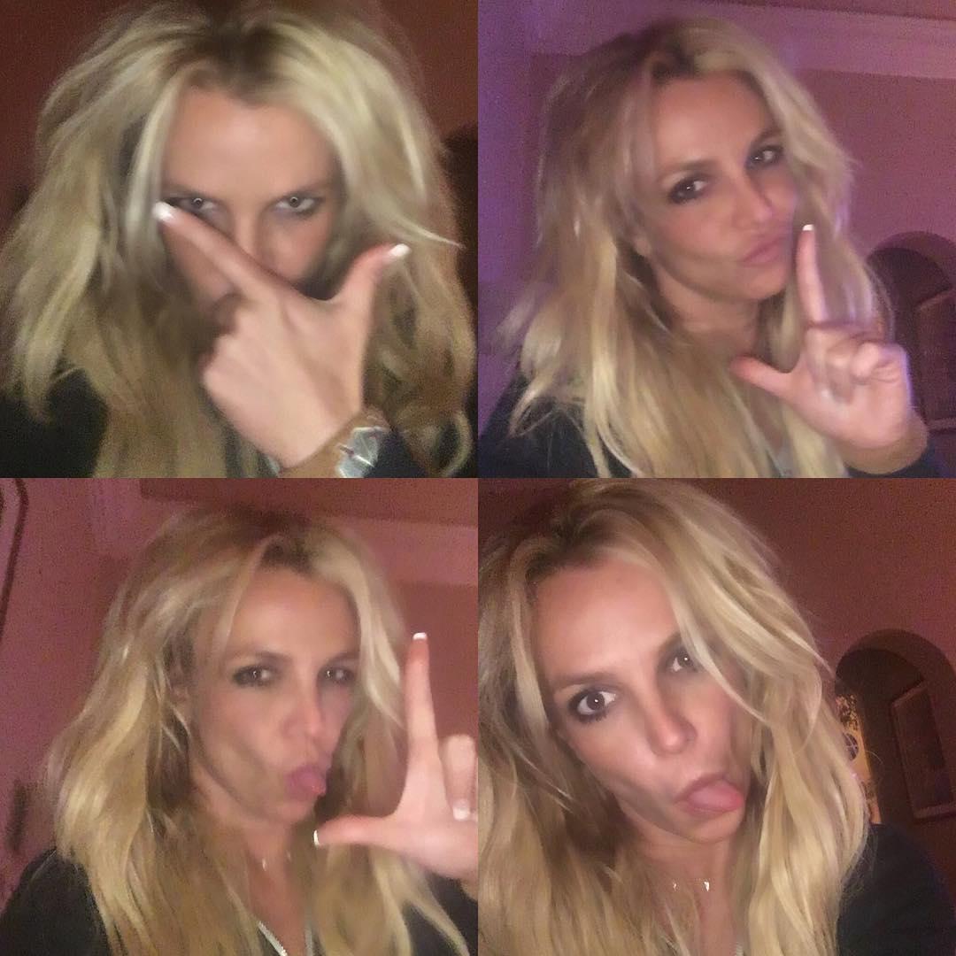 Vips su Twitter