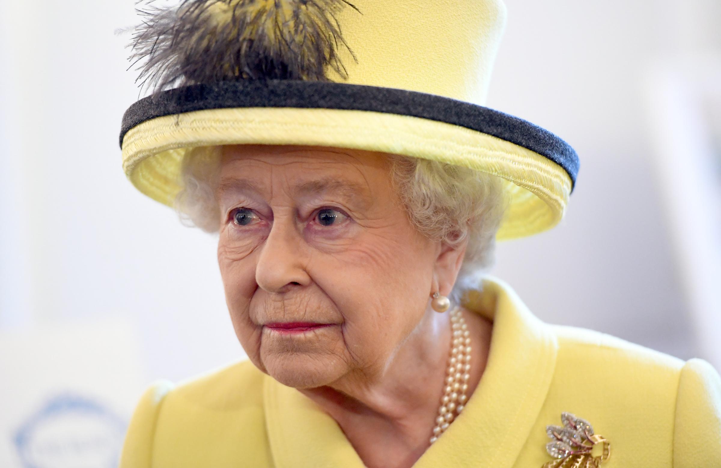 Royal year 2016