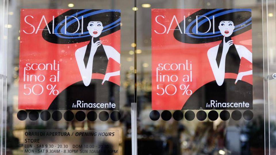 saldi