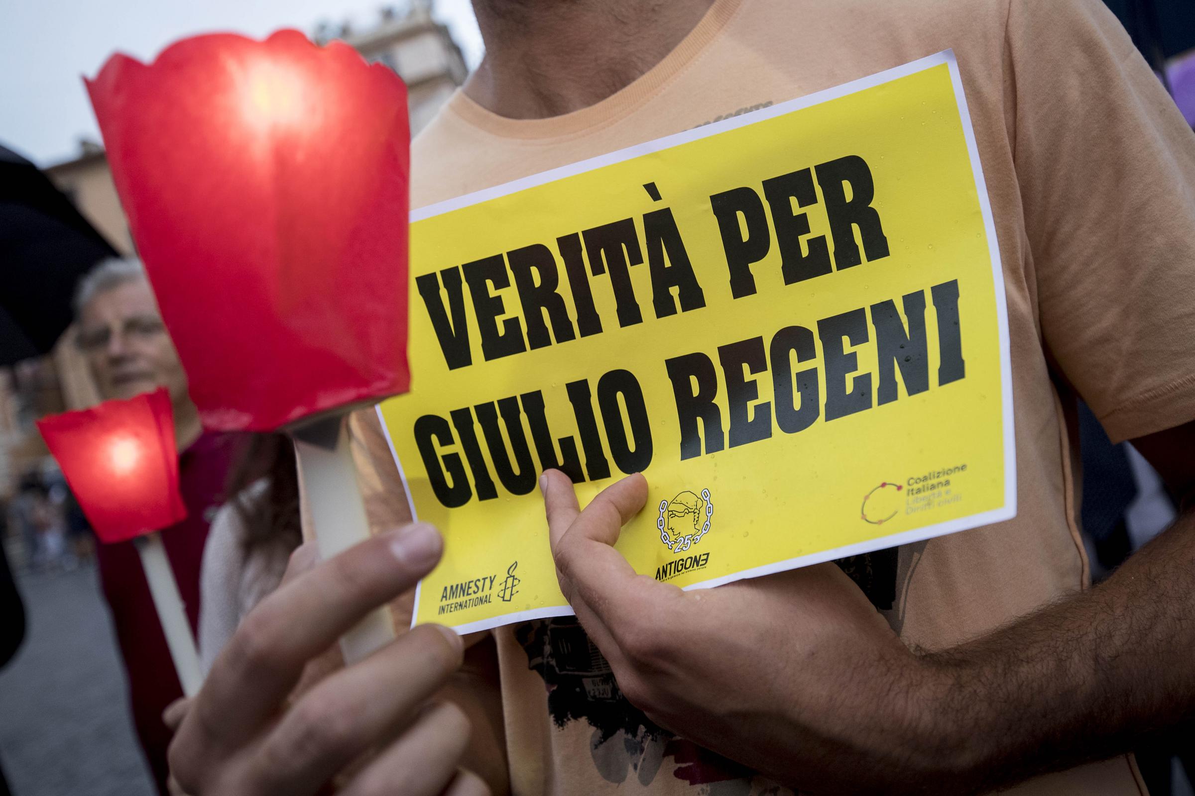 Chi era Giulio Regeni, lo studente ucciso per il quale si deve chiedere giustizia