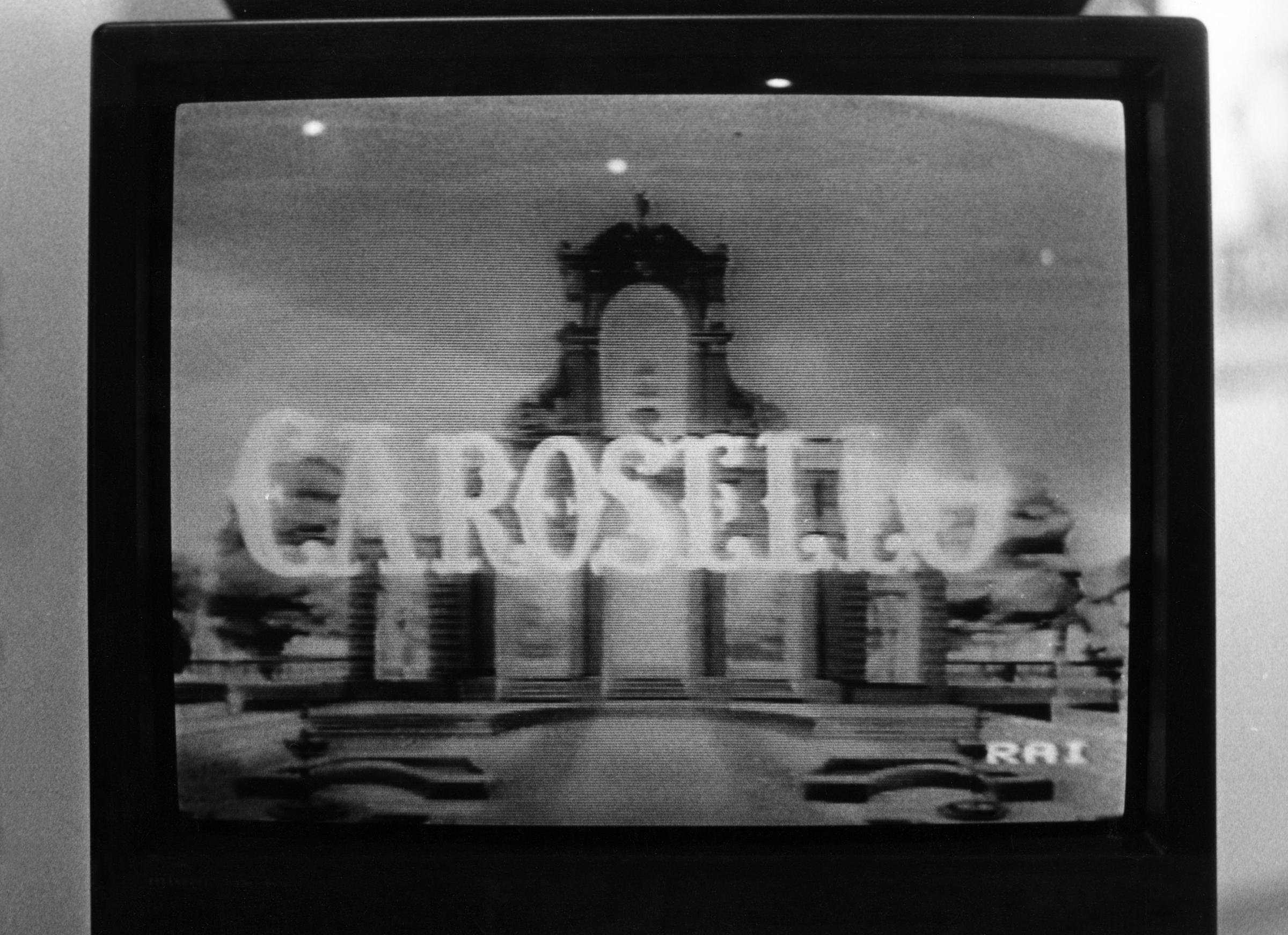 Cos’è il Carosello, il format della tv degli anni 60