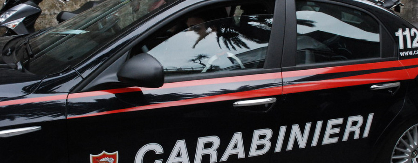 La Spezia, uccide la moglie: la lite è avvenuta per motivi economici