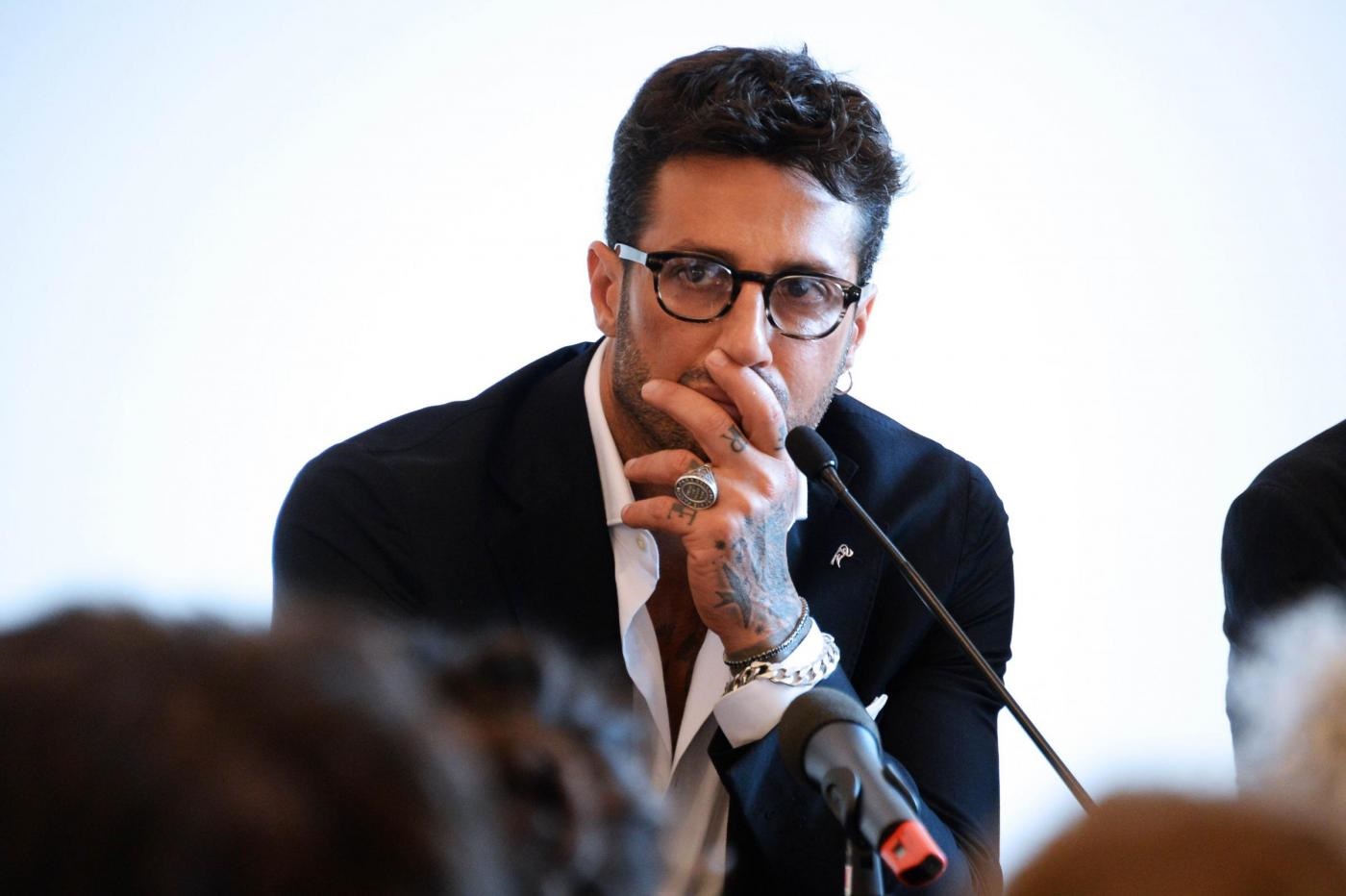 Fabrizio Corona