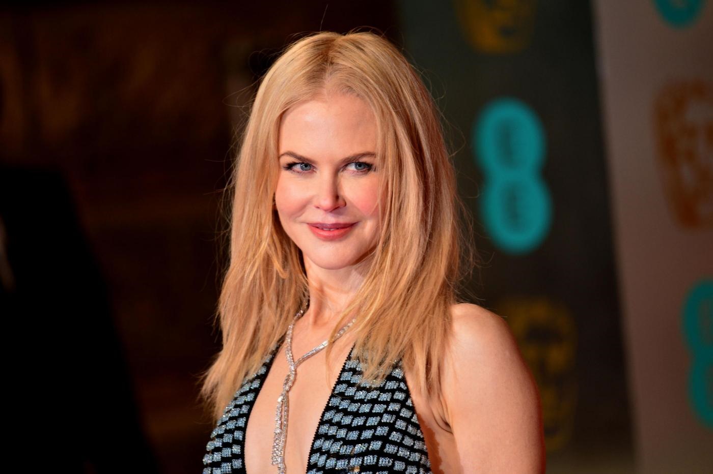 BAFTA Film Awards 2017 Arrivals London