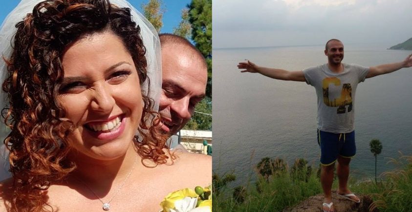 Vendetta a Vasto: uomo uccide l’investitore della moglie morta