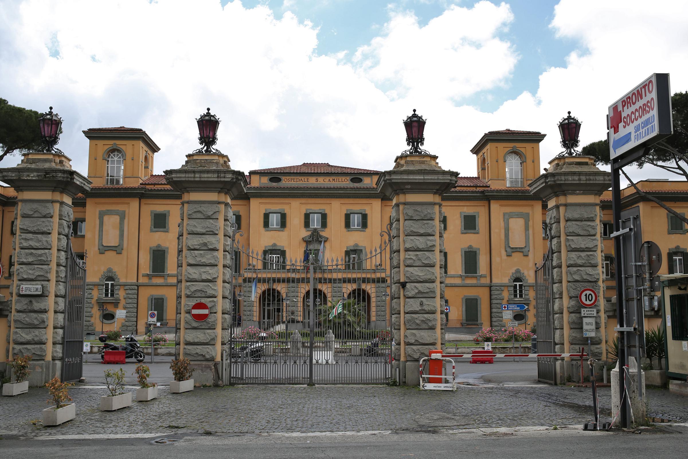 San Camillo di Roma: assunzione di medici non obiettori per garantire il diritto all’aborto