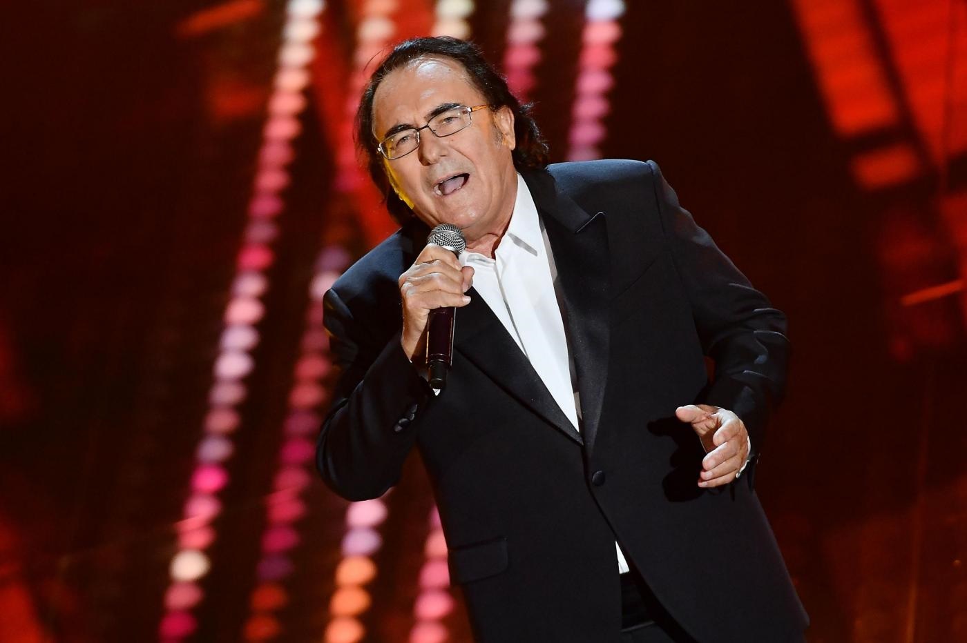 al-bano