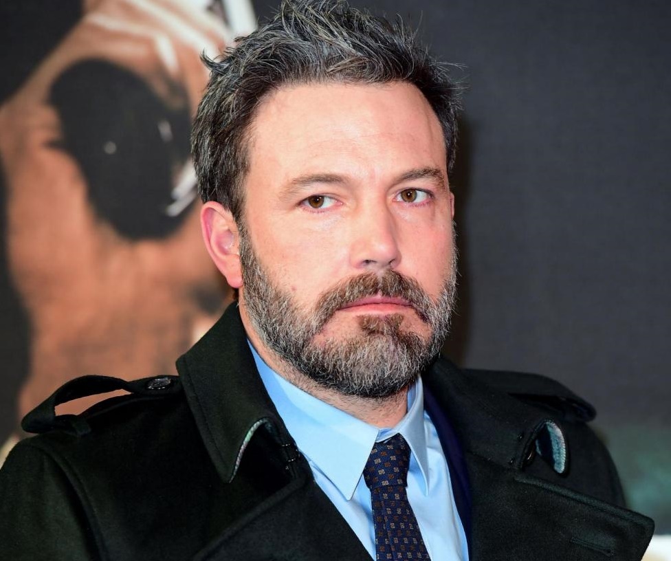Ben Affleck