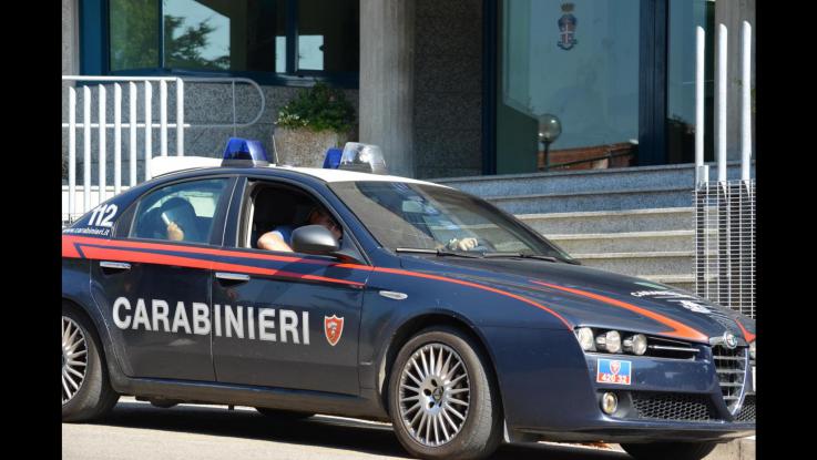 carabinieri