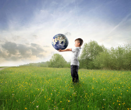 ecology