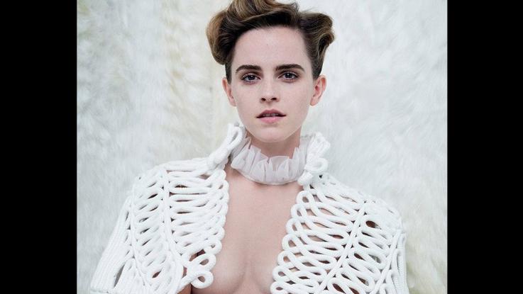 emma watson