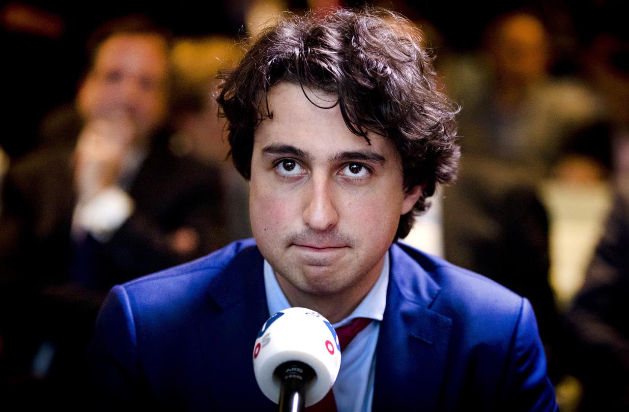 Chi è Jesse Klaver, la sorpresa delle elezioni olandesi: il leader dei Verdi è la nuova stella politica