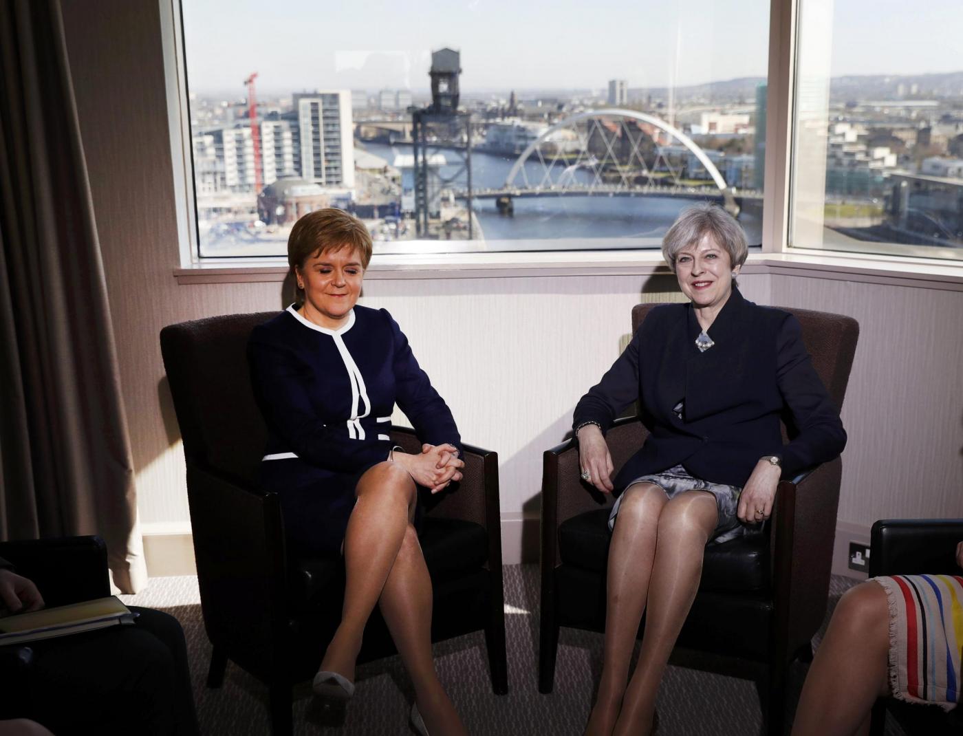 Scoxit, cos’è e perché se ne parla dopo la Brexit
