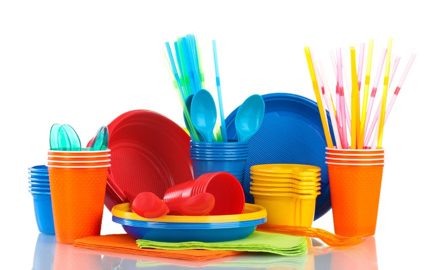 plastica