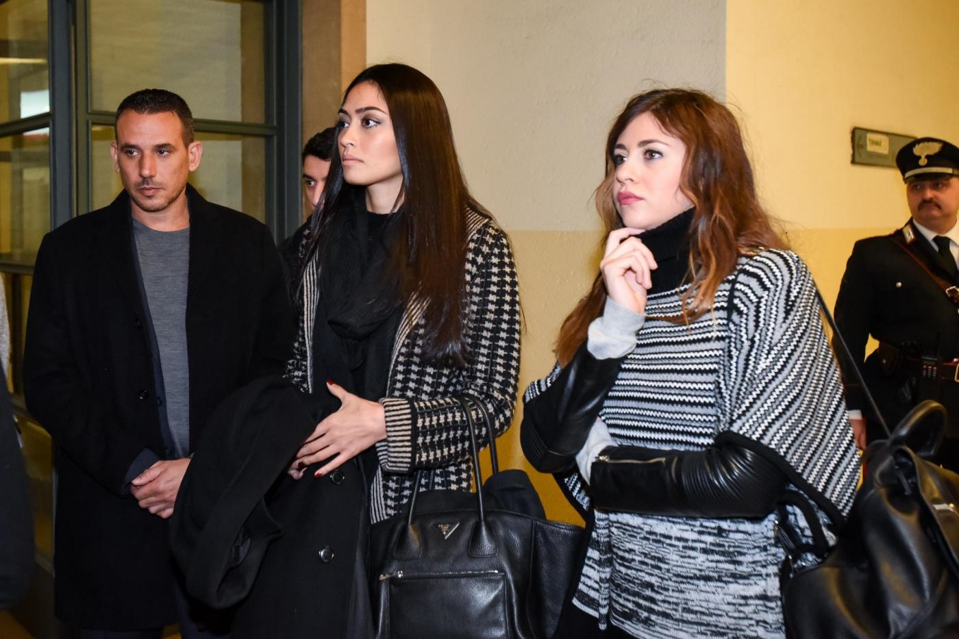 Processo per caso 'Ruby ter al Tribunale di Milano