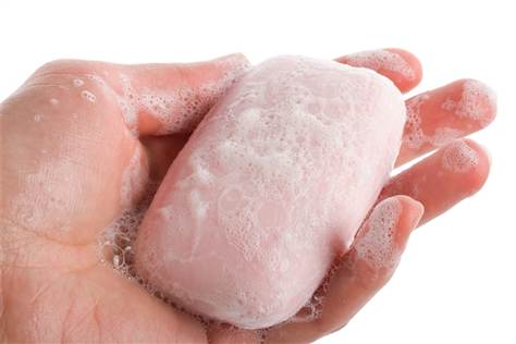 soap