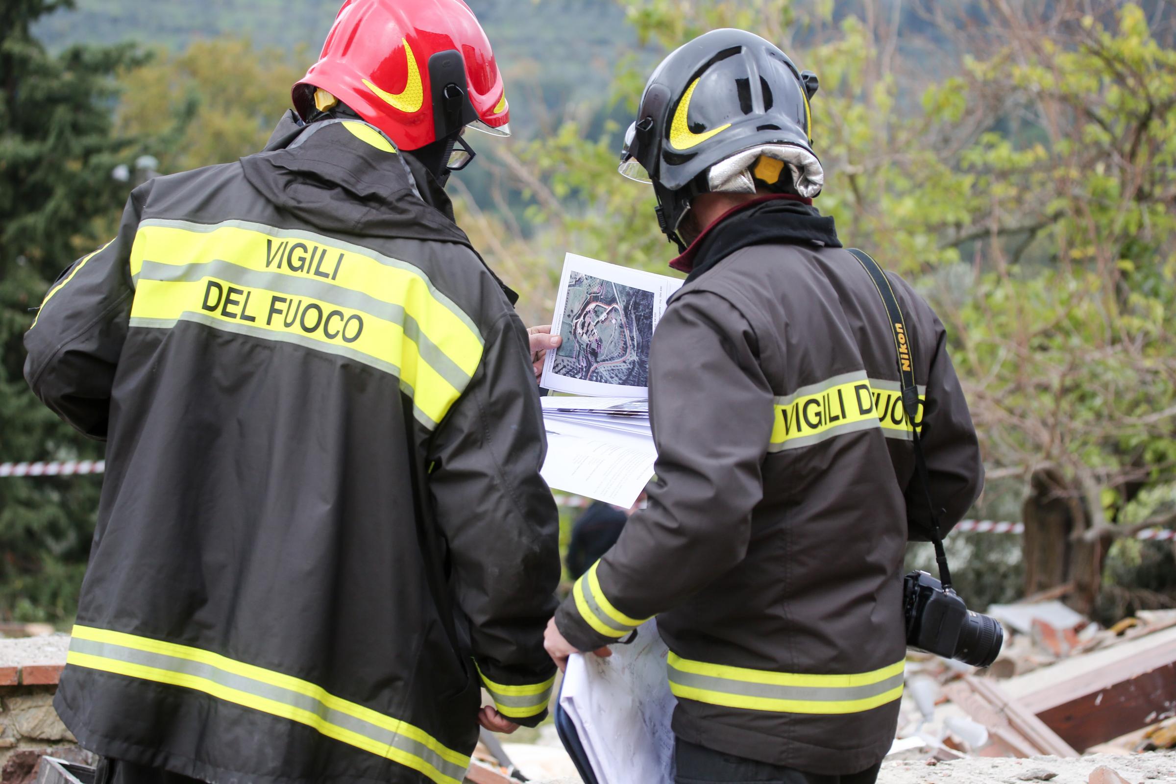 “Troppo bassa per i Vigili del Fuoco”: riammessa alla selezione grazie al ricorso al Tar