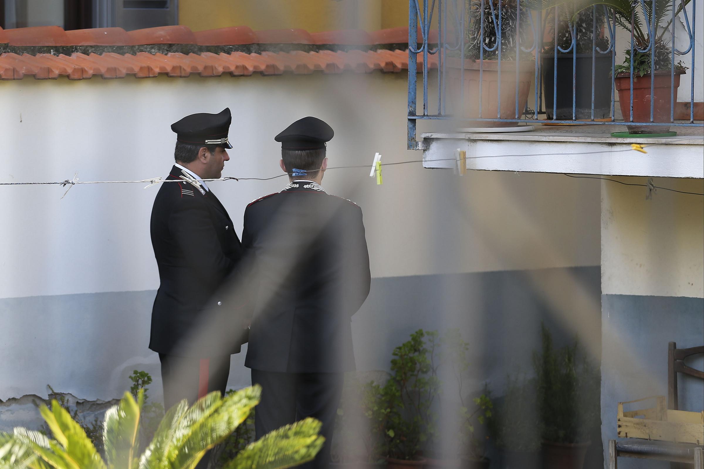 Vicenza, uccide la moglie a coltellate dopo una lite: si costituisce dai carabinieri