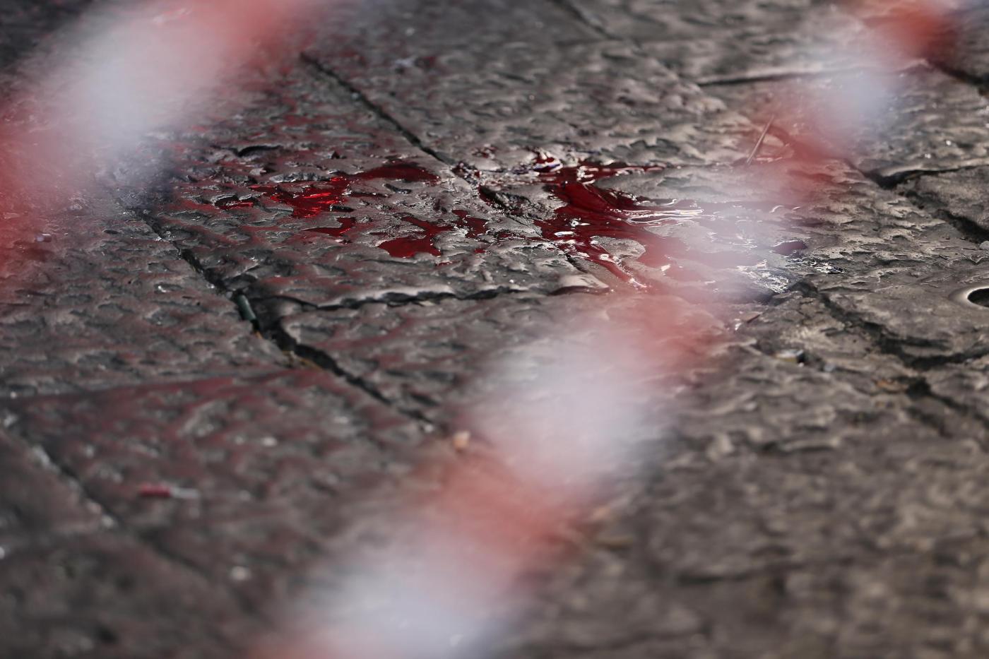 Ortona, duplice femminicidio: accoltella la moglie e l’amica e confessa