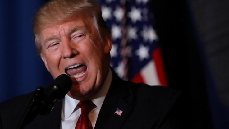 usa trump