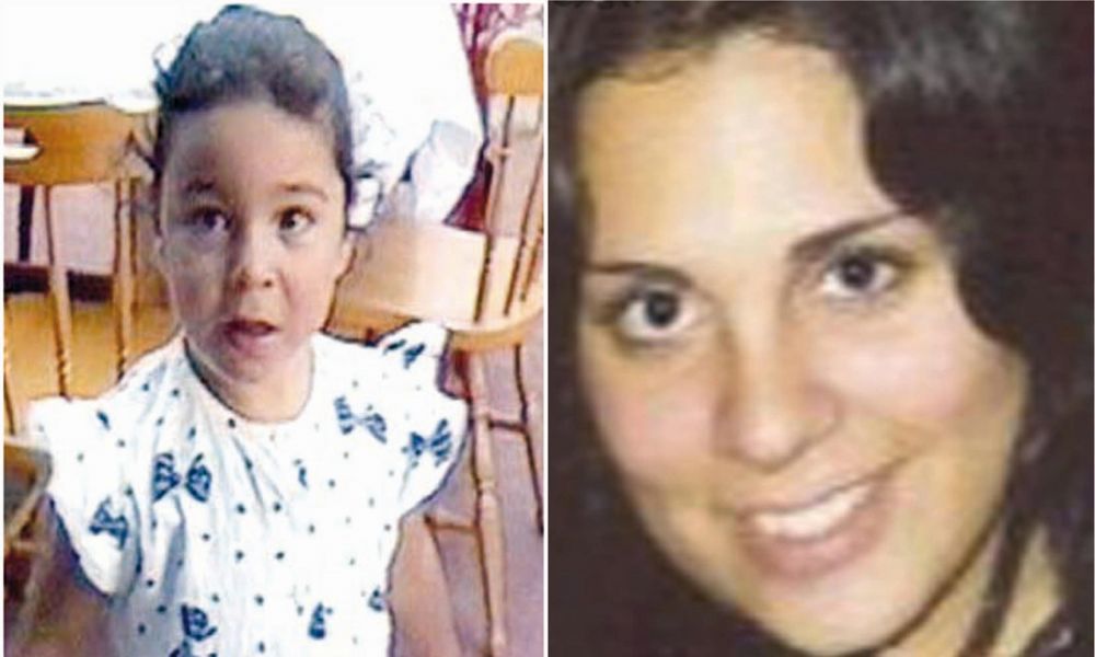 Angela Celentano, la pista messicana di Celeste non porta a niente: non è la bimba scomparsa