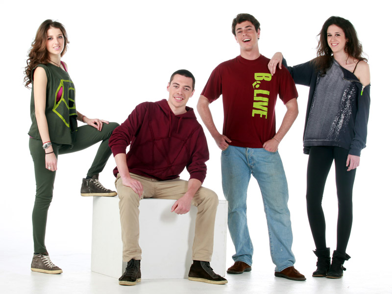 The UnB.LIVEable Show: un progetto per ritrovare la gioia di vivere