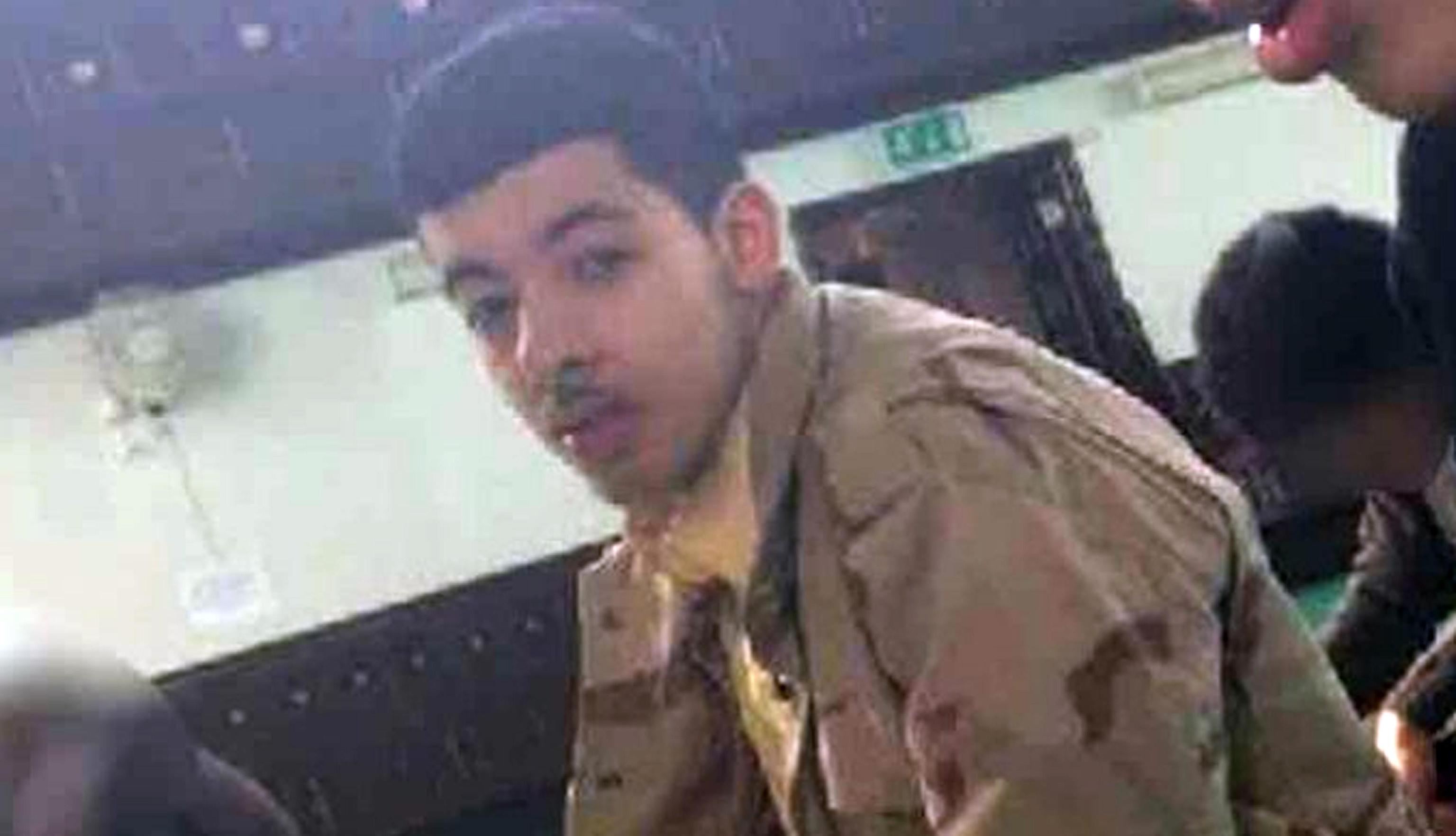 Chi è Salman Abedi, l’attentatore di Manchester