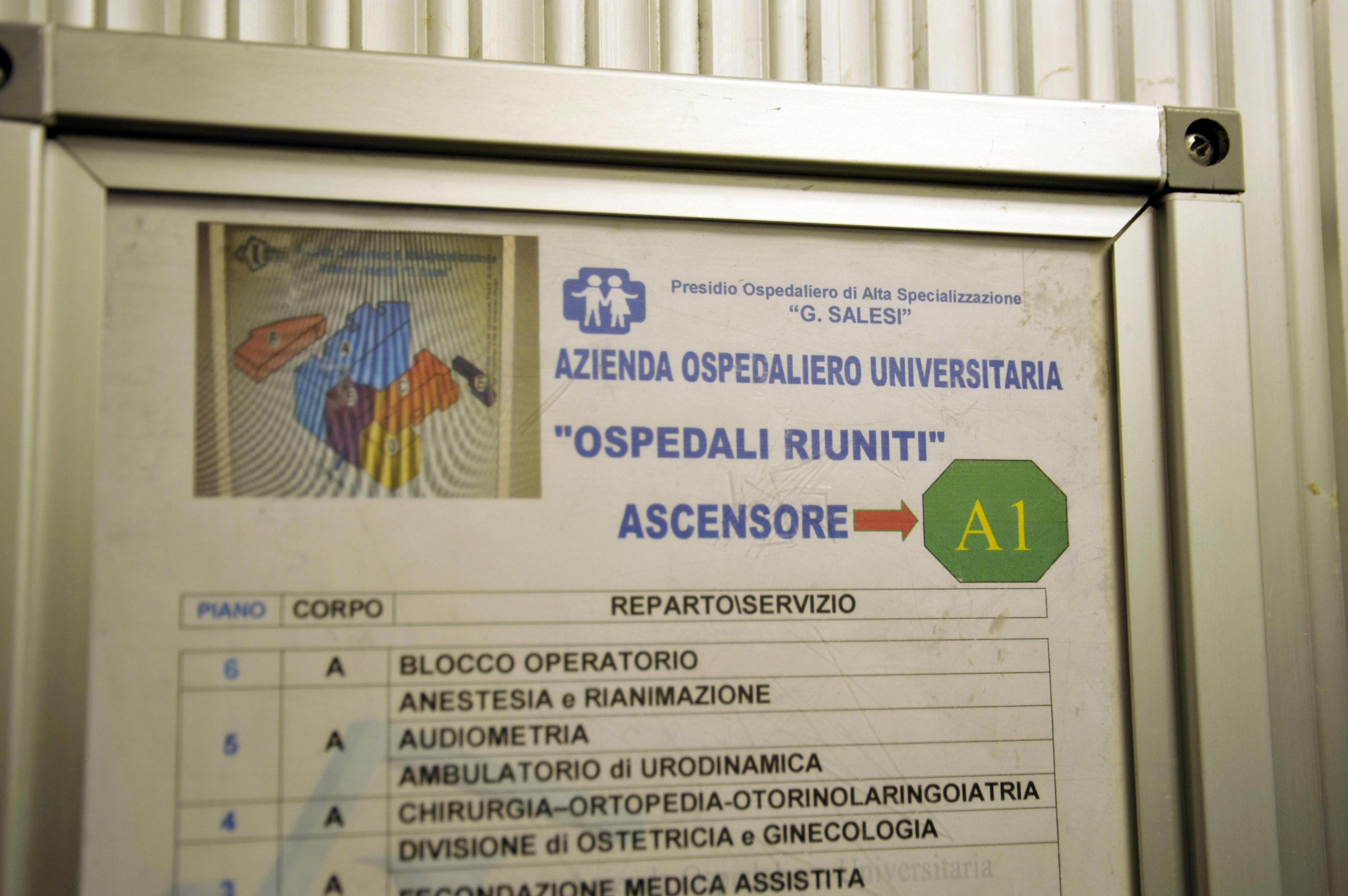 Ancona, bimbo morto di otite: indagati genitori e l’omeopata