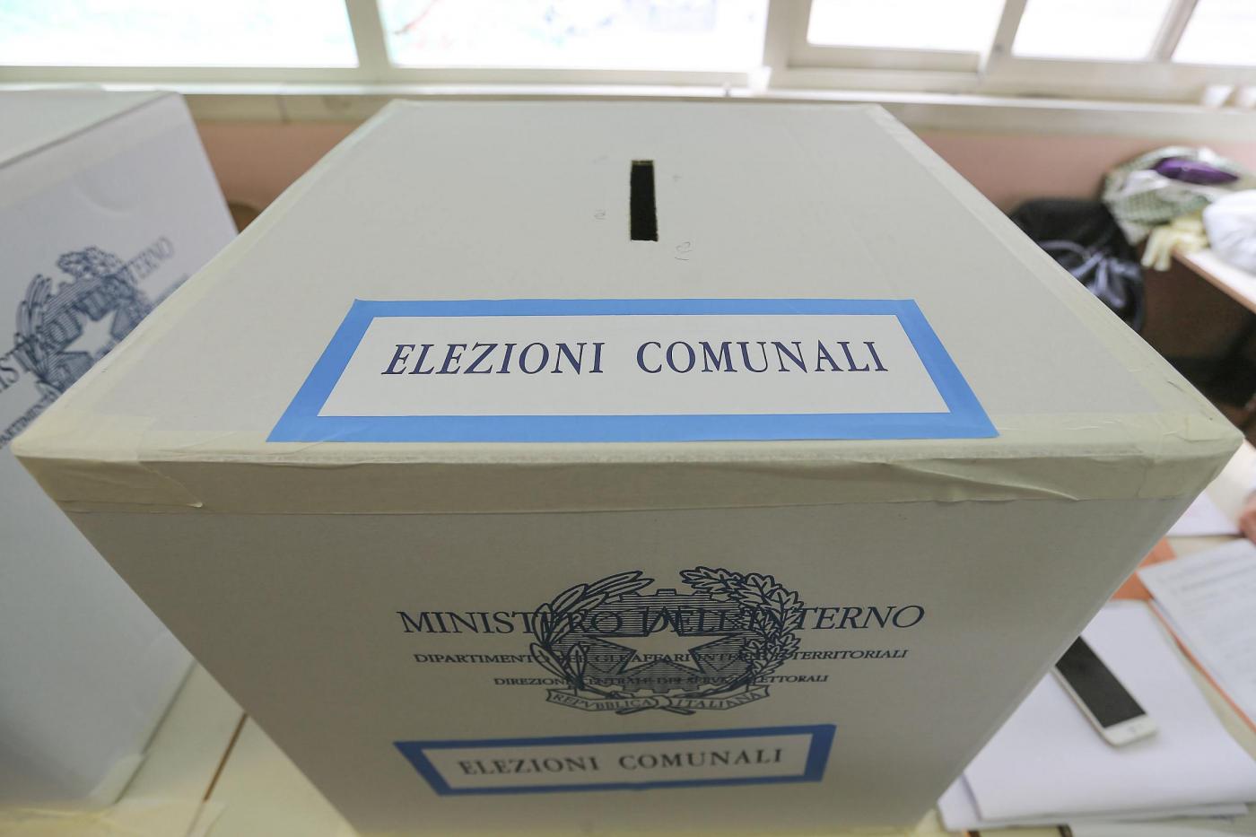 Elezioni amministrative 2017, quando e dove si vota?