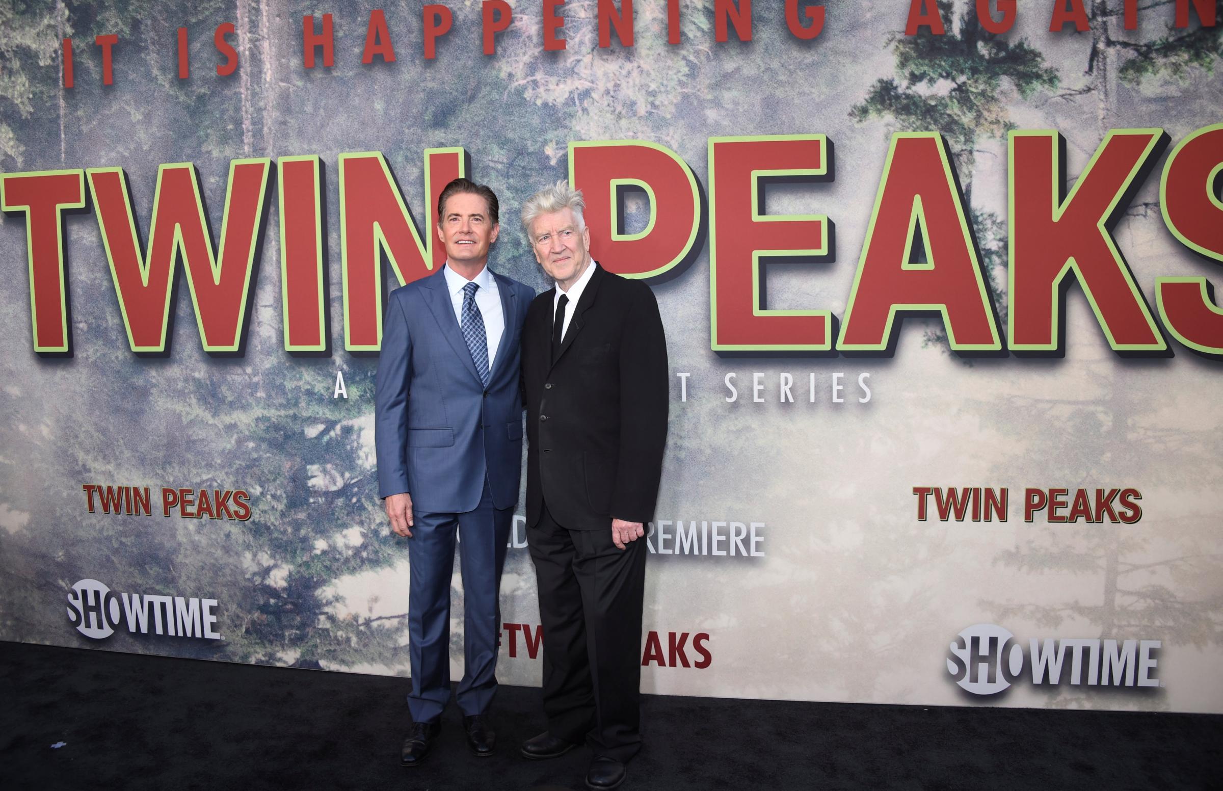 Twin Peaks, il ritorno della serie tv di David Lynch: tutto quello che devi sapere