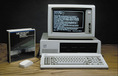 Il primo software user friendly per il pc