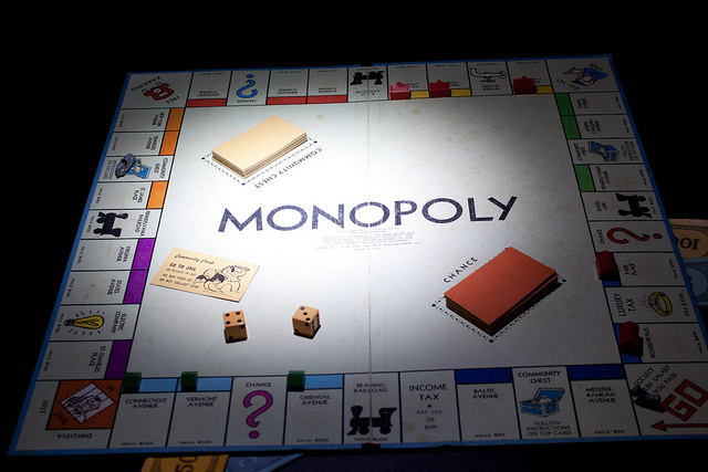 Monopoli
