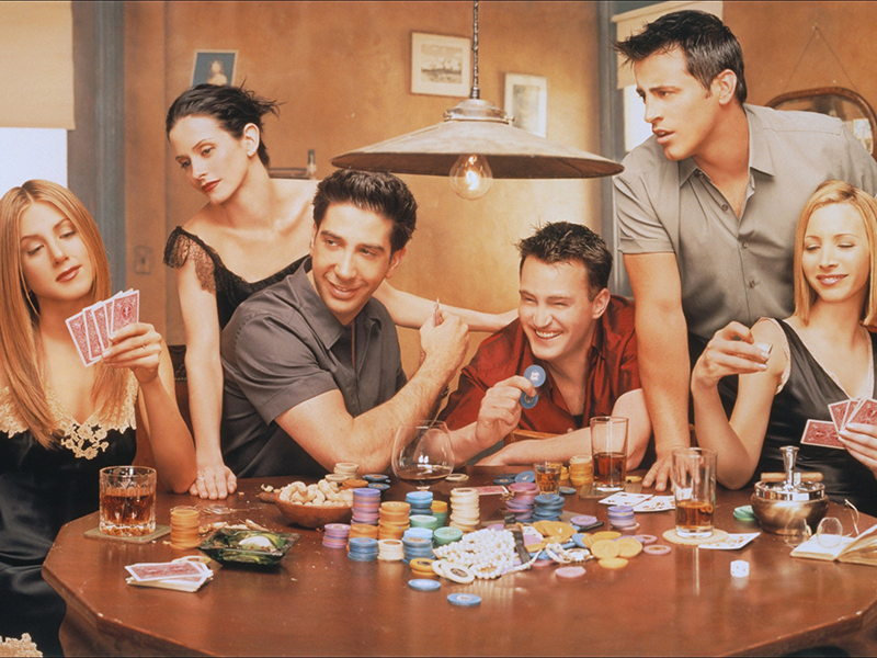 Serie tv anni ’90 americane e italiane: le indimenticabili da rivedere