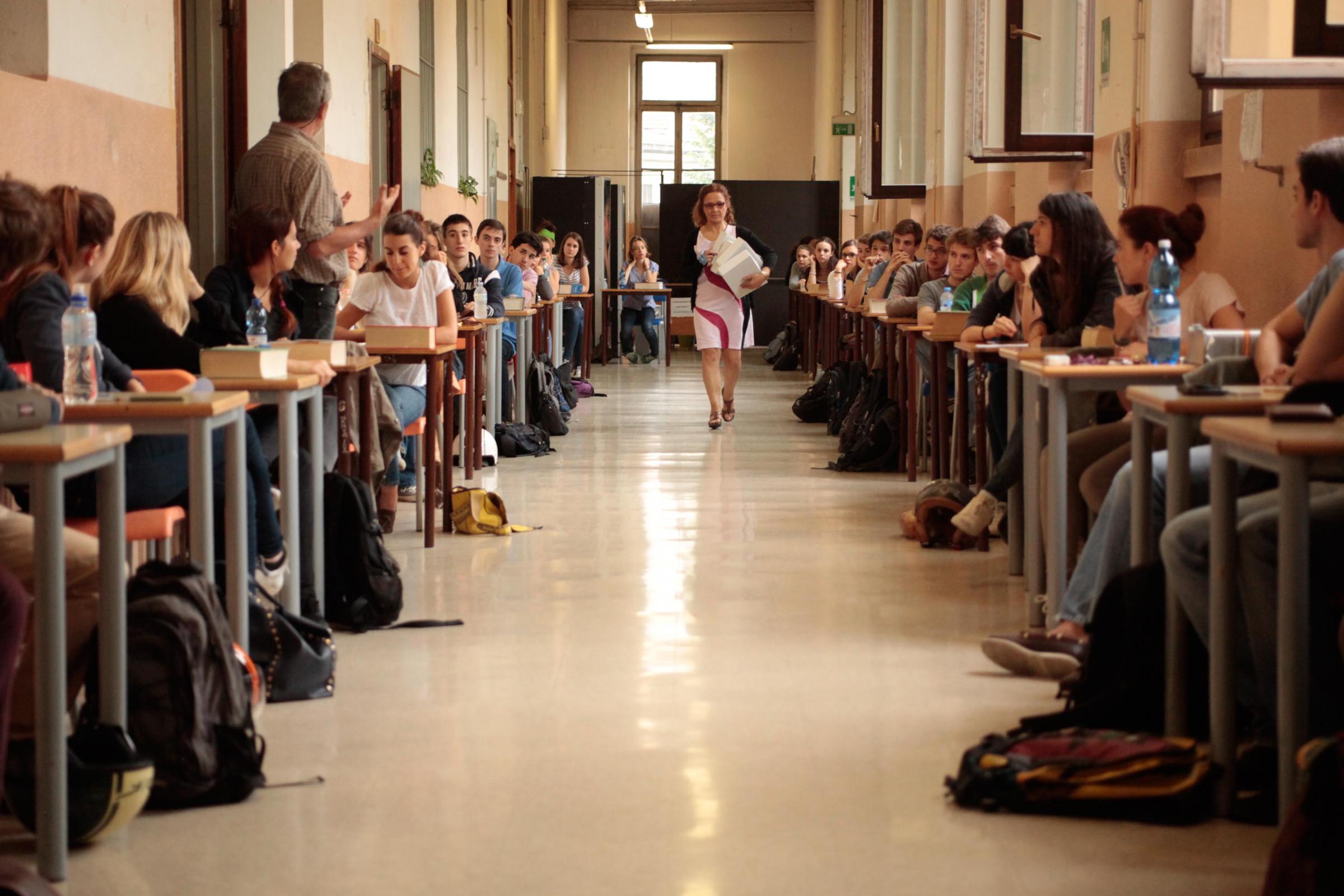 Esami di maturità 2017, seconda prova: le materie